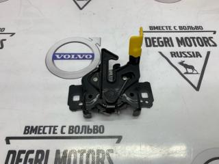 Замок капота Ford Explorer 2012