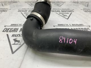 Патрубок воздушный Explorer 2012 2.0L EcoBoost (240PS)