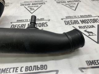 Патрубок воздушный Explorer 2012 2.0L EcoBoost (240PS)