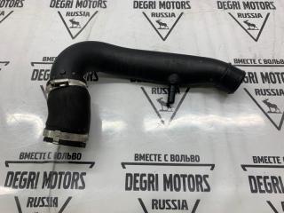 Патрубок воздушный Explorer 2012 2.0L EcoBoost (240PS)