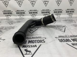 Патрубок воздушный Explorer 2012 2.0L EcoBoost (240PS)