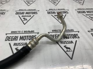 Трубка кондиционера Explorer 2012 2.0L EcoBoost (240PS)