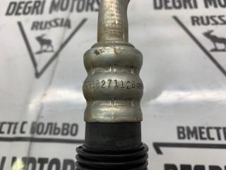 Трубка кондиционера Explorer 2012 2.0L EcoBoost (240PS)