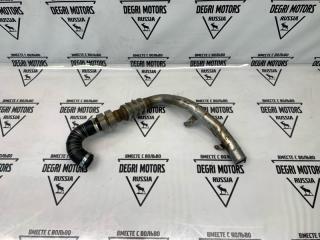 Фото запчасти патрубок интеркулера Ford Explorer 2012 контрактная запчасть Запчасть патрубок интеркулера Ford Explorer 2012