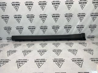 Фото запчасти накладка порога левая Ford Explorer 2012 контрактная запчасть Запчасть накладка порога левая Ford Explorer 2012