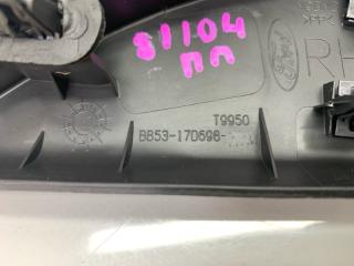 Уголок зеркала внутренний передний правый Explorer 2012 2.0L EcoBoost (240PS)