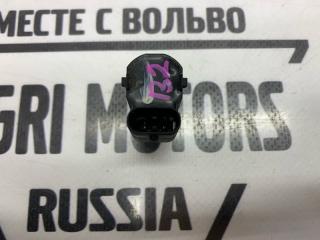 Парктроник задний A4 2010 8K CDNC Парктроник задний A4 2010 8K CDNC