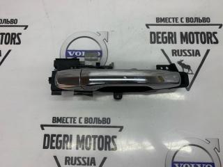 Ручка двери внешняя задняя правая Ford Explorer 2012