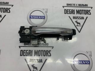 Ручка двери внешняя передняя левая Ford Explorer 2012