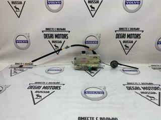 Замок двери задний правый Ford Explorer 2012