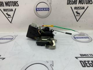 Замок двери передний правый BMW 525i 2002