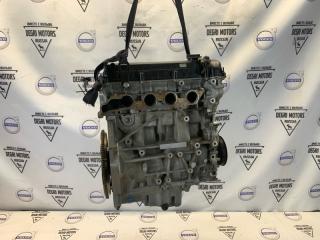 Двигатель (ДВС) Volvo V50 2010