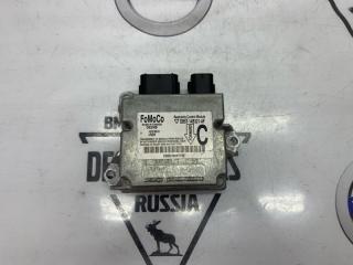 Блок управления Ford Explorer 2012