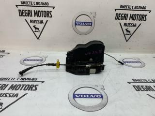 Замок двери передний правый BMW 525i 2008