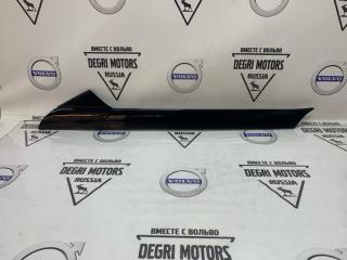 Молдинг лобового стекла передний правый Ford Explorer 2012