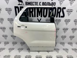 Дверь задняя правая Ford Explorer 2012