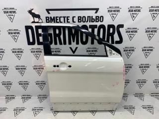 Дверь передняя правая Ford Explorer 2012