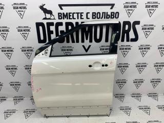 Дверь передняя левая Ford Explorer 2012