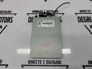 Запчасть блок управления камерой Audi A4 2010