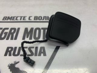 Подрулевой переключатель правый A4 2010 8K CDNC