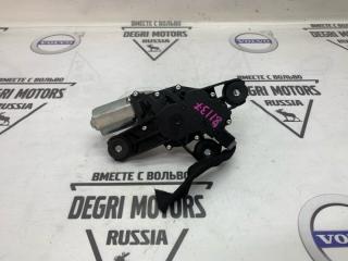 Мотор заднего стеклоочистителя Volvo V50 2010 контрактная Мотор заднего стеклоочистителя Volvo V50 2010