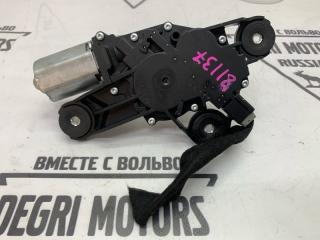 Мотор заднего стеклоочистителя V50 2010 B4204S3