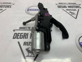 Мотор заднего стеклоочистителя Volvo V50 B4204S3