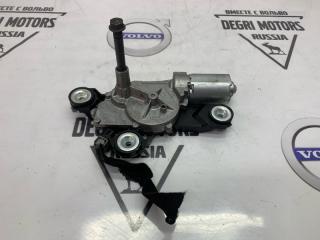 Мотор заднего стеклоочистителя V50 2010 B4204S3