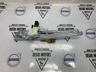 Стеклоподъемник задний правый Ford Explorer 2012 контрактная Стеклоподъемник задний правый Ford Explorer 2012