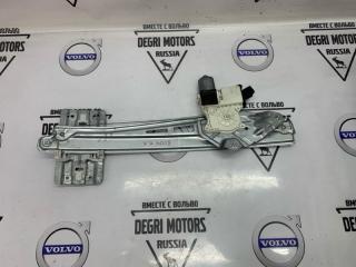 Стеклоподъемник передний левый Ford Explorer 2012 контрактная Стеклоподъемник передний левый Ford Explorer 2012