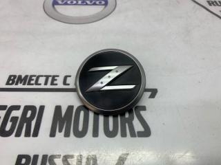 Запчасть эмблема Nissan Fairlady Z 2005