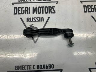 Запчасть стойка стабилизатора Volvo XC40 2021
