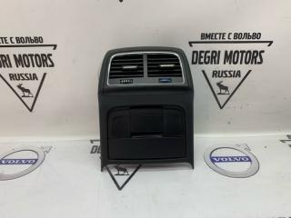 Запчасть накладка центральной консоли Audi A4 2010