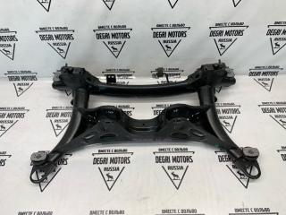 Подрамник задний Volvo XC40 2021