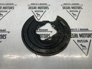 Пыльник тормозного диска задний правый Ford Explorer 2012 2.0L EcoBoost (240PS) DG1Z2C028-A контрактная