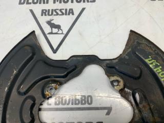 Пыльник тормозного диска задний правый Ford Explorer 2.0L EcoBoost (240PS)