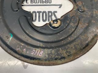 Пыльник тормозного диска задний правый Explorer 2012 2.0L EcoBoost (240PS)