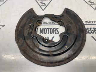 Пыльник тормозного диска задний правый Explorer 2012 2.0L EcoBoost (240PS)