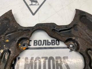 Пыльник тормозного диска задний правый Explorer 2012 2.0L EcoBoost (240PS)