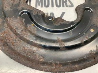 Пыльник тормозного диска задний правый Explorer 2012 2.0L EcoBoost (240PS)