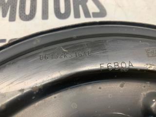 Пыльник тормозного диска задний правый Explorer 2012 2.0L EcoBoost (240PS)