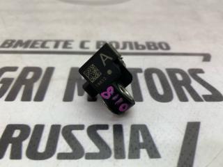 Датчик удара Ford Explorer 2.0L EcoBoost (240PS)