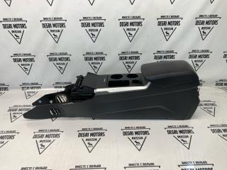 Подлокотник Ford Explorer 2012