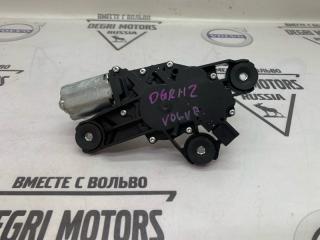 Мотор заднего стеклоочистителя задний Volvo V50 2010 контрактная Мотор заднего стеклоочистителя задний Volvo V50 2010