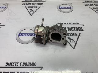 ТНВД Volvo XC60 2012