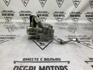 ТНВД Volvo XC60 2013