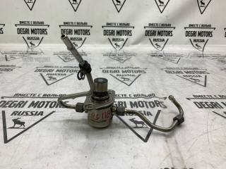 ТНВД Volvo V70 2013