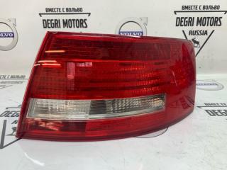 Запчасть фонарь задний правый Audi A6 2005