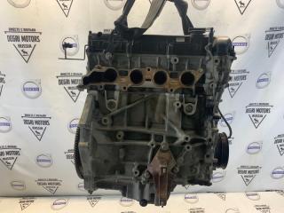 Двигатель (ДВС) Volvo V50 2012