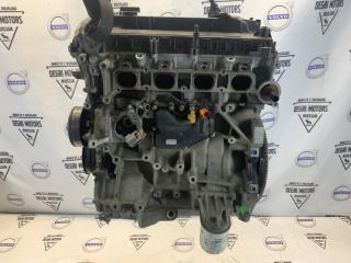 Двигатель (ДВС) Volvo V50 2010